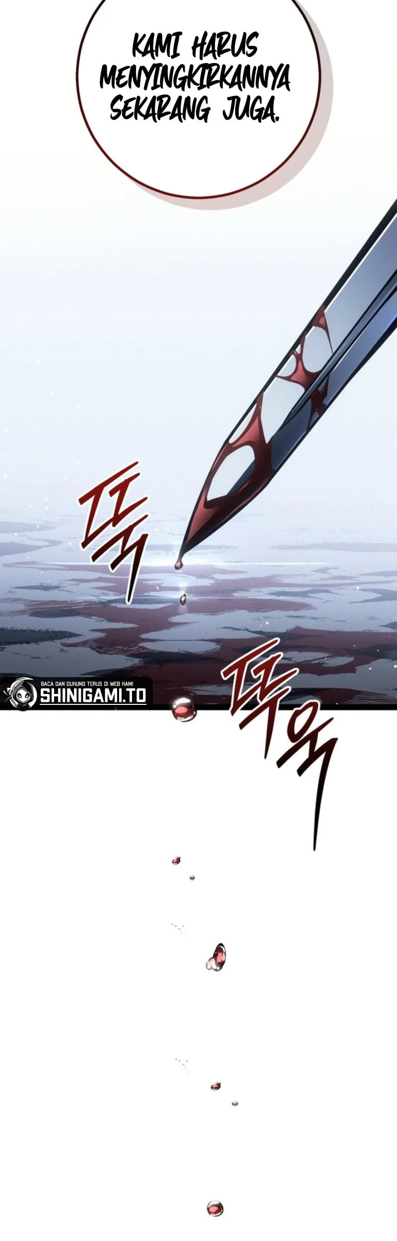 Regressing As The Reincarnated Bastard Of The Sword Clan Chapter 74 page 37