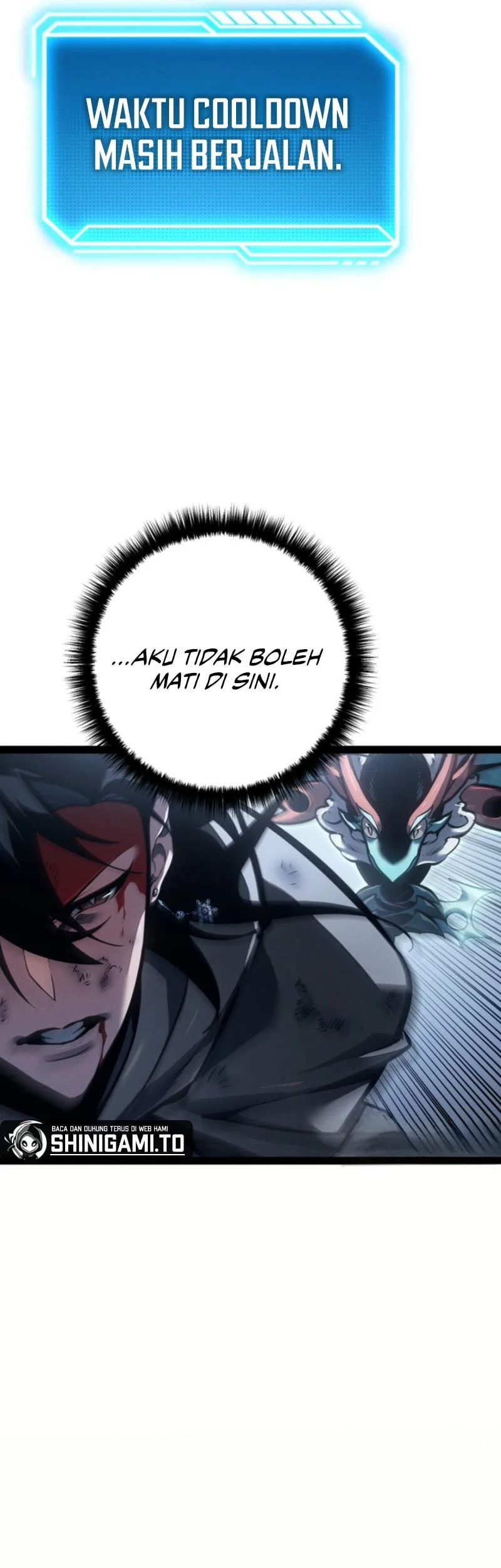 Regressing As The Reincarnated Bastard Of The Sword Clan Chapter 74 page 40