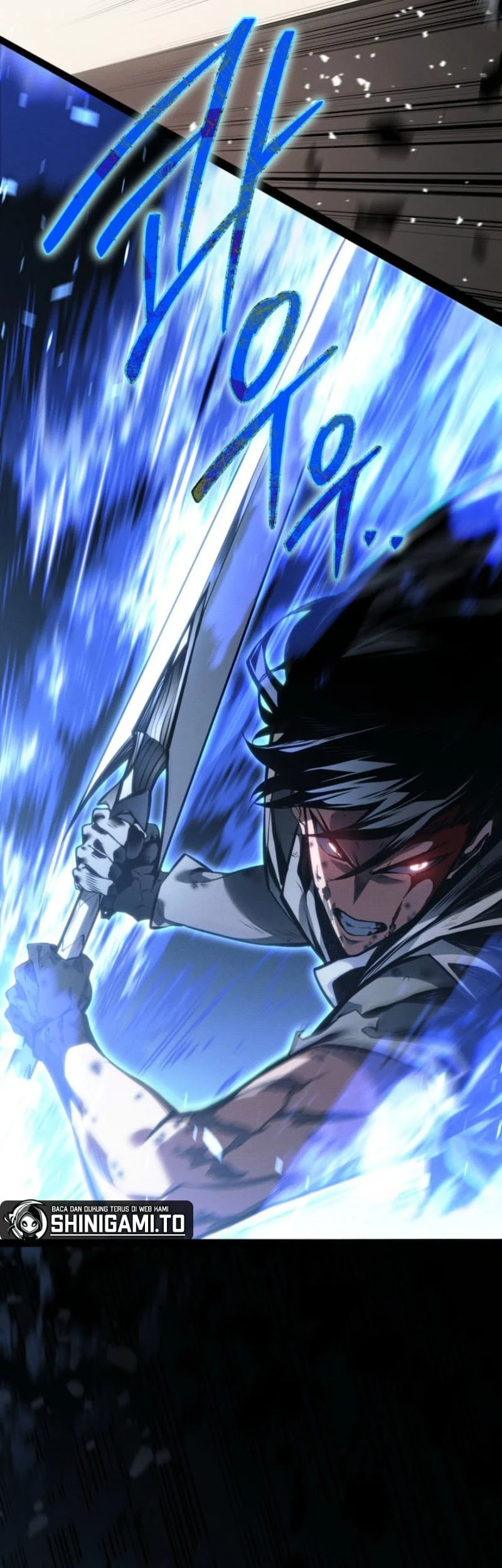 Regressing As The Reincarnated Bastard Of The Sword Clan Chapter 74 page 51