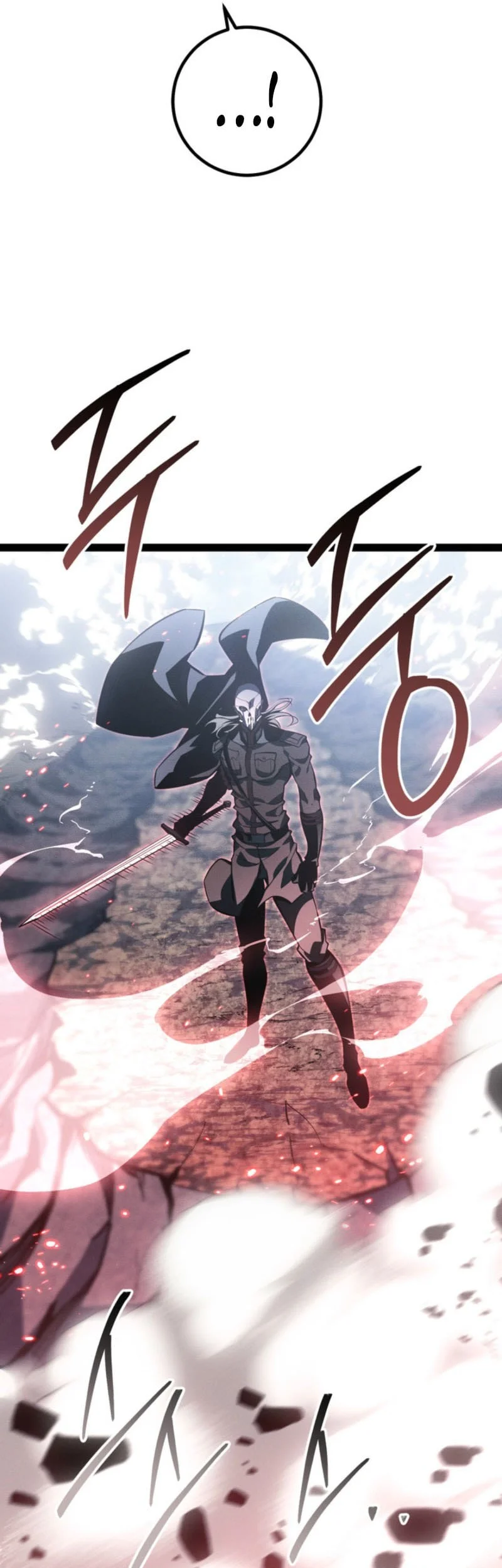 Regressing As The Reincarnated Bastard Of The Sword Clan Chapter 74 page 54
