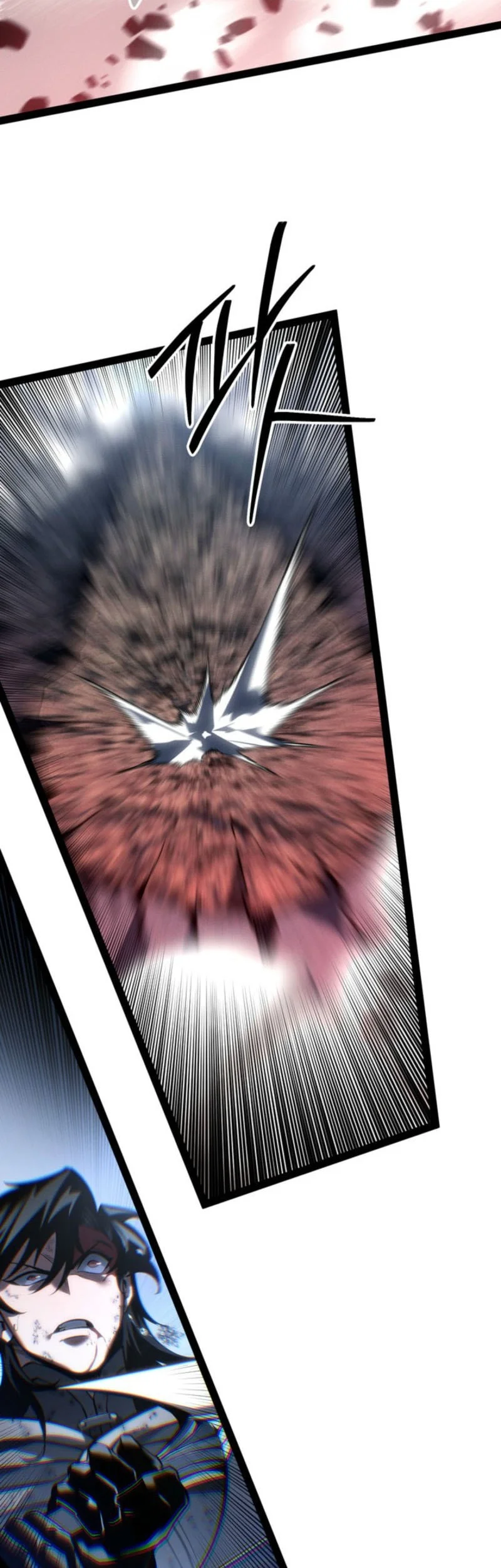Regressing As The Reincarnated Bastard Of The Sword Clan Chapter 74 page 55