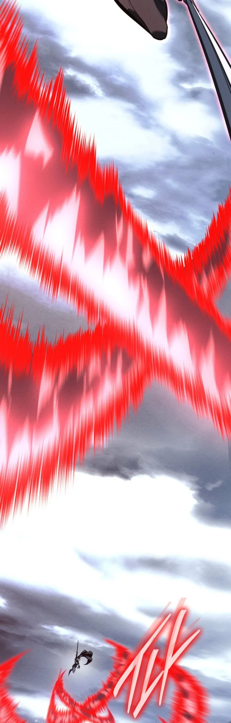 Regressing As The Reincarnated Bastard Of The Sword Clan Chapter 74 page 62
