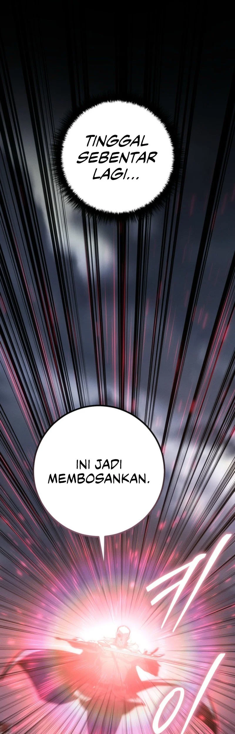Regressing As The Reincarnated Bastard Of The Sword Clan Chapter 74 page 69