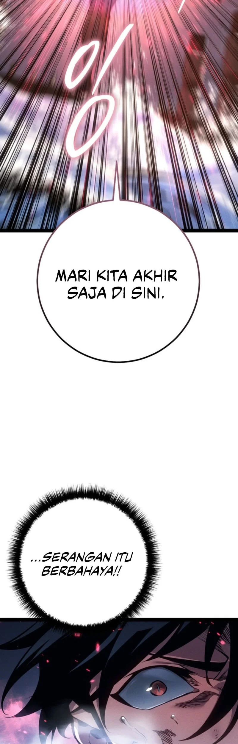 Regressing As The Reincarnated Bastard Of The Sword Clan Chapter 74 page 70