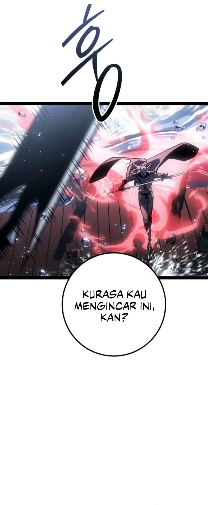 Regressing As The Reincarnated Bastard Of The Sword Clan Chapter 74 page 72