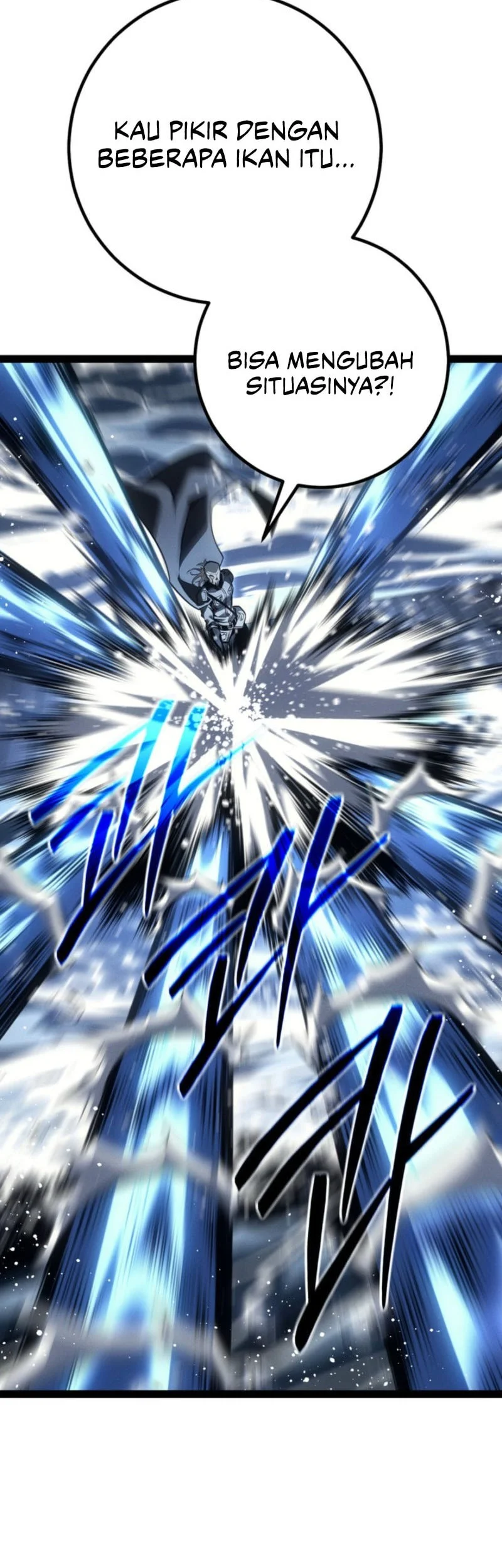 Regressing As The Reincarnated Bastard Of The Sword Clan Chapter 74 page 80