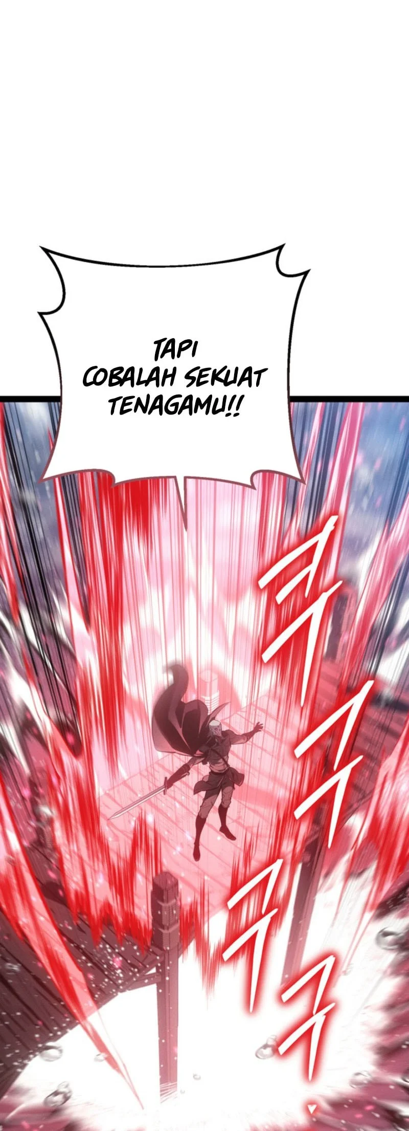 Regressing As The Reincarnated Bastard Of The Sword Clan Chapter 74 page 84
