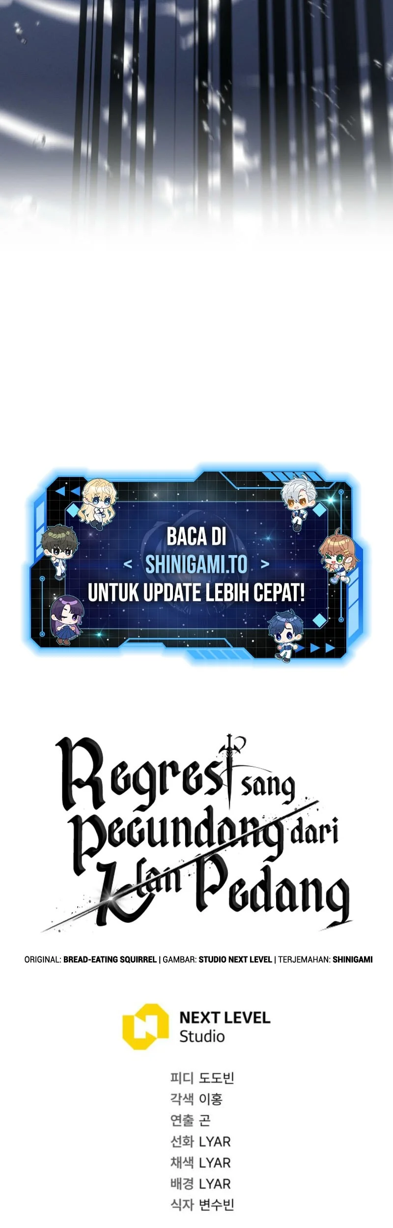 Regressing As The Reincarnated Bastard Of The Sword Clan Chapter 74 page 94