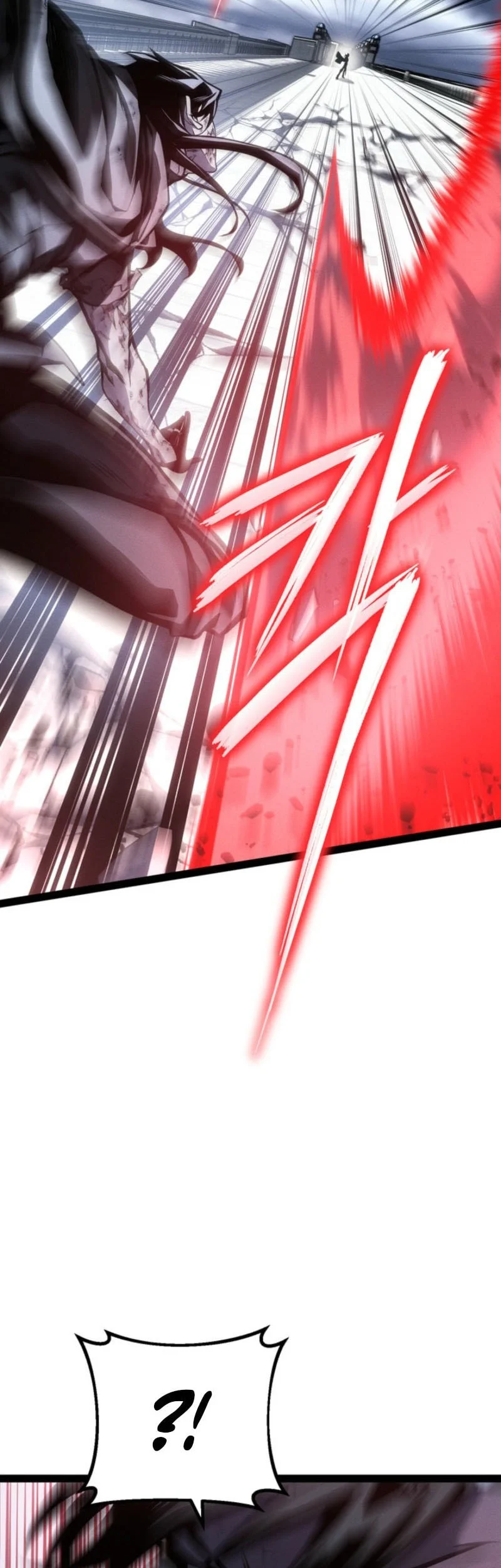 Regressing As The Reincarnated Bastard Of The Sword Clan Chapter 74 page 11