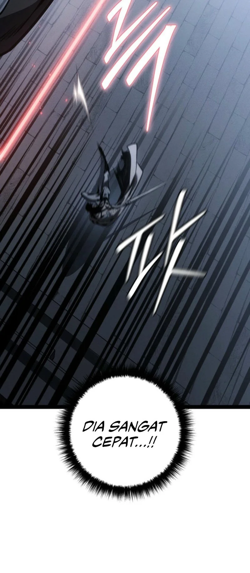 Regressing As The Reincarnated Bastard Of The Sword Clan Chapter 74 page 13