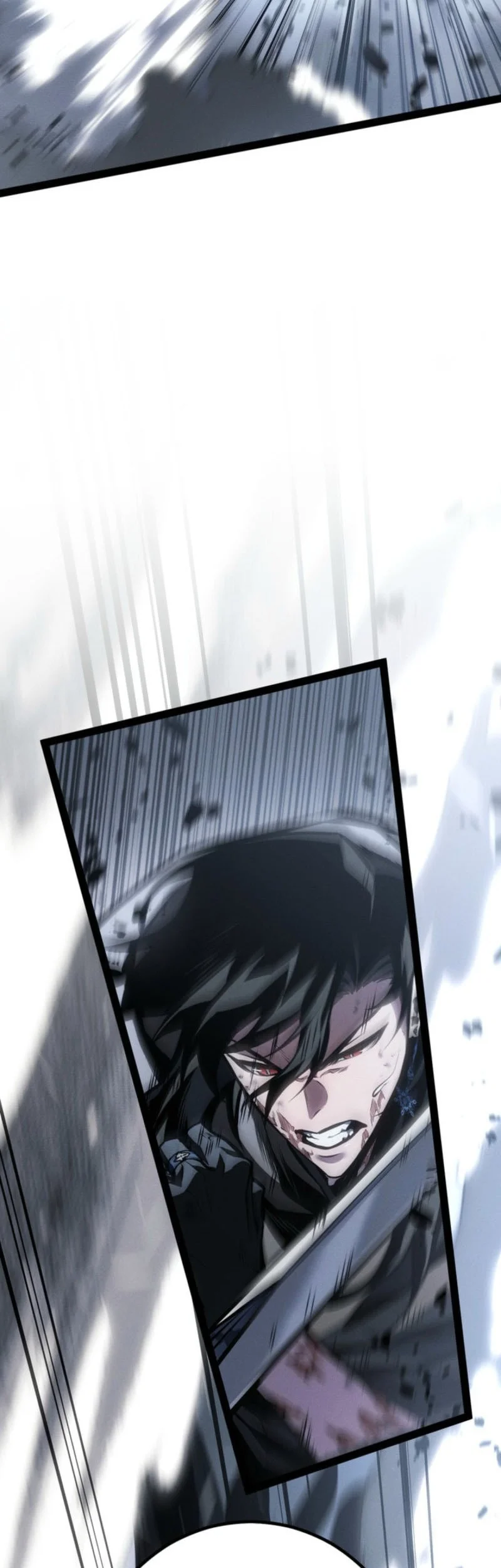Regressing As The Reincarnated Bastard Of The Sword Clan Chapter 74 page 19