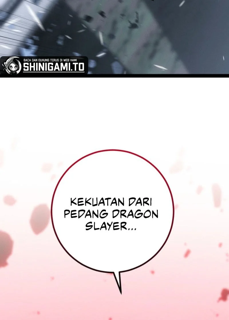 Regressing As The Reincarnated Bastard Of The Sword Clan Chapter 74 page 21