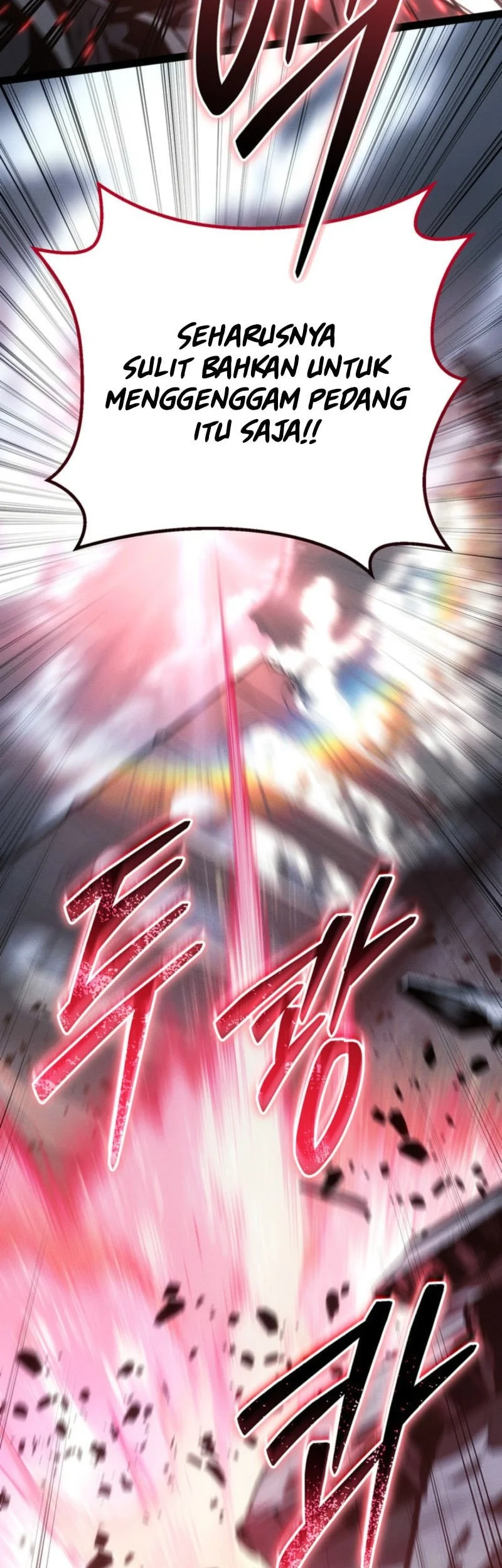 Regressing As The Reincarnated Bastard Of The Sword Clan Chapter 74 page 23
