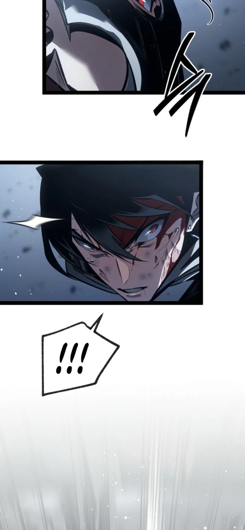 Regressing As The Reincarnated Bastard Of The Sword Clan Chapter 74 page 29