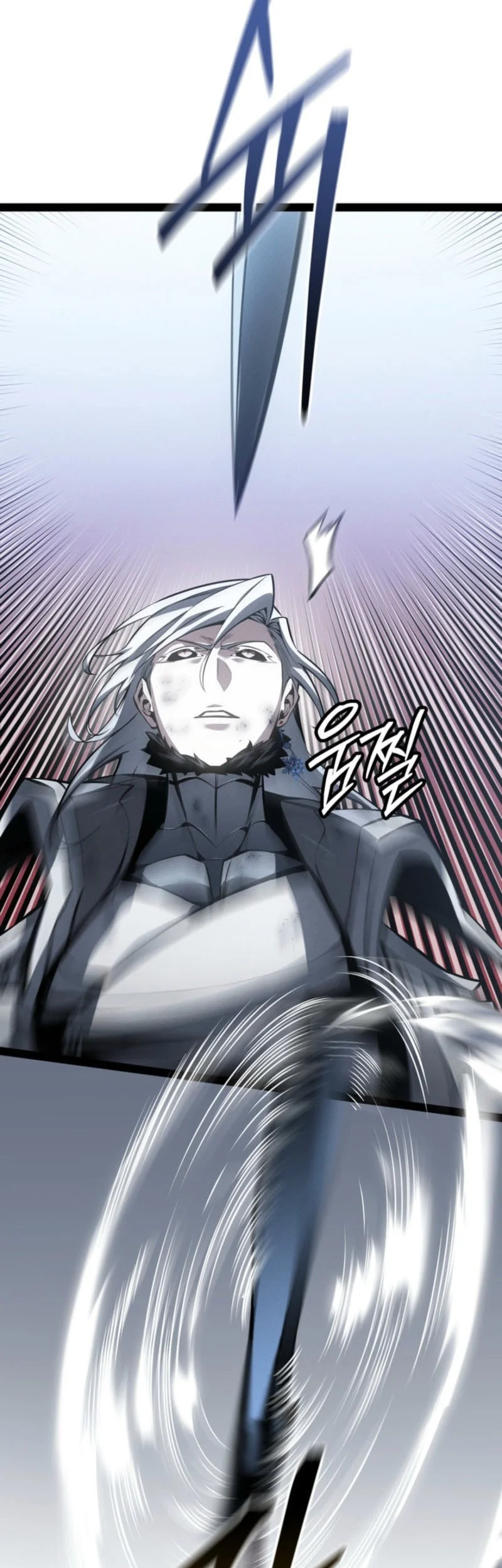 Regressing As The Reincarnated Bastard Of The Sword Clan Chapter 81 page 38