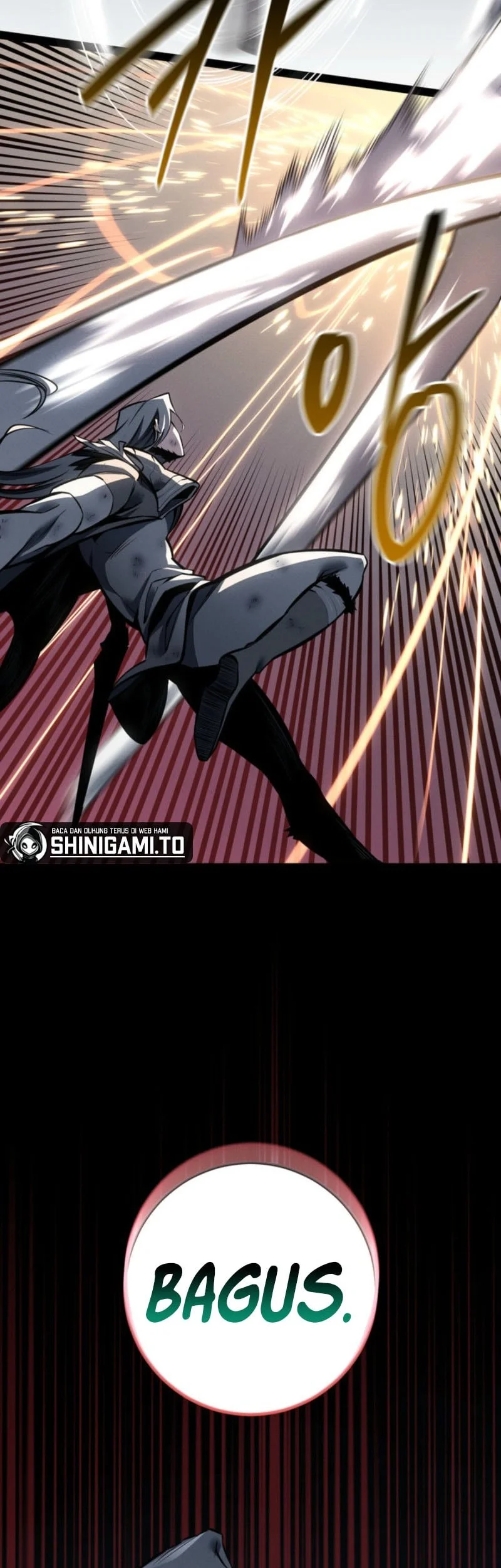 Regressing As The Reincarnated Bastard Of The Sword Clan Chapter 81 page 39