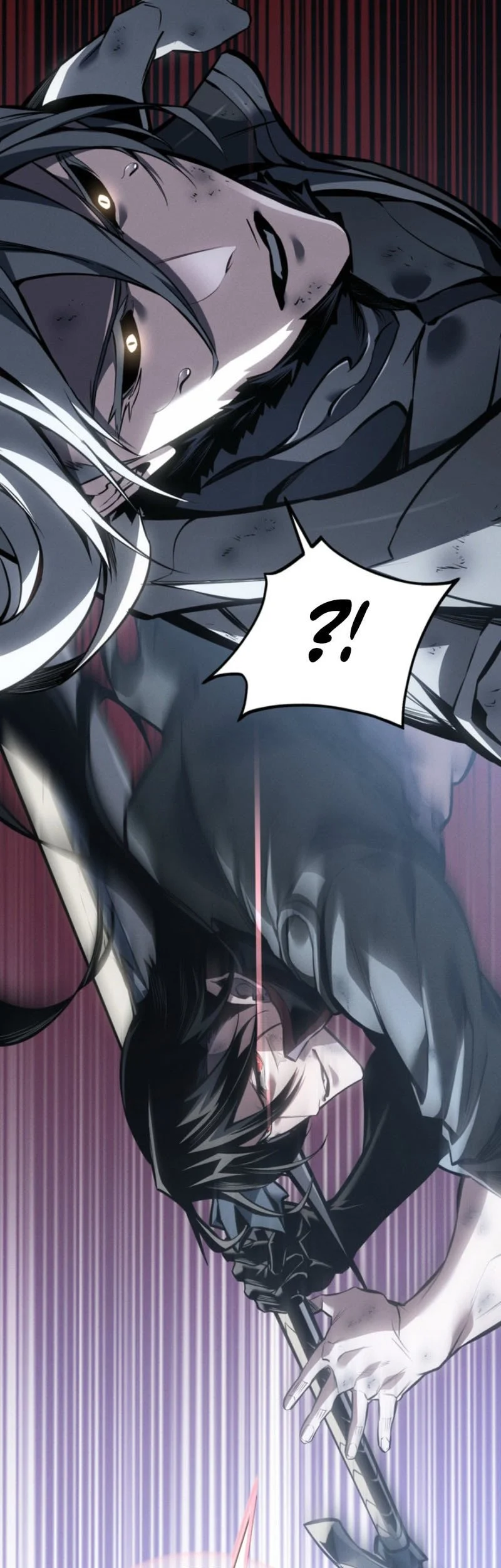 Regressing As The Reincarnated Bastard Of The Sword Clan Chapter 81 page 40