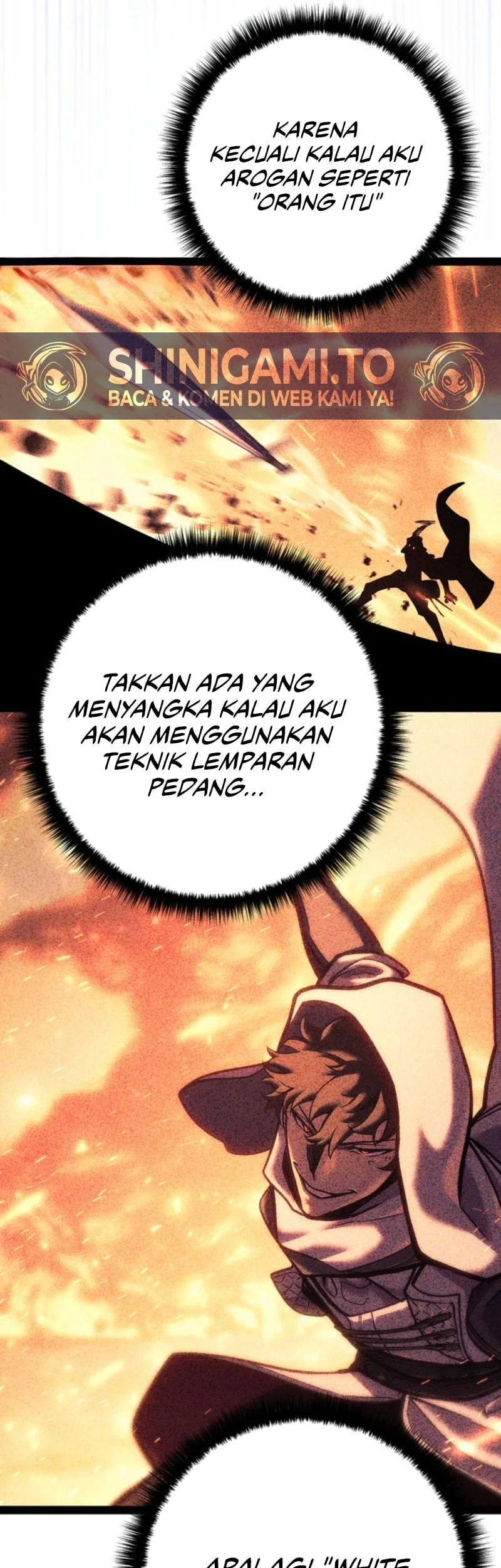 Regressing As The Reincarnated Bastard Of The Sword Clan Chapter 81 page 42