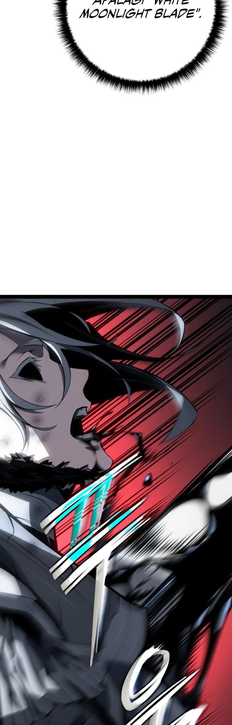 Regressing As The Reincarnated Bastard Of The Sword Clan Chapter 81 page 43