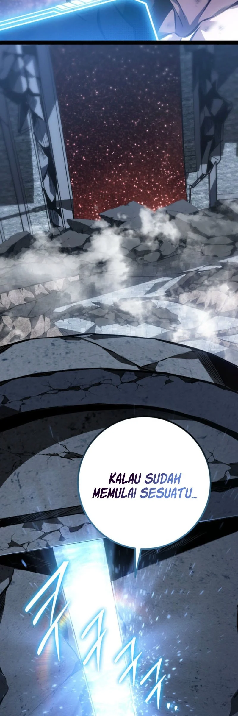 Regressing As The Reincarnated Bastard Of The Sword Clan Chapter 81 page 49