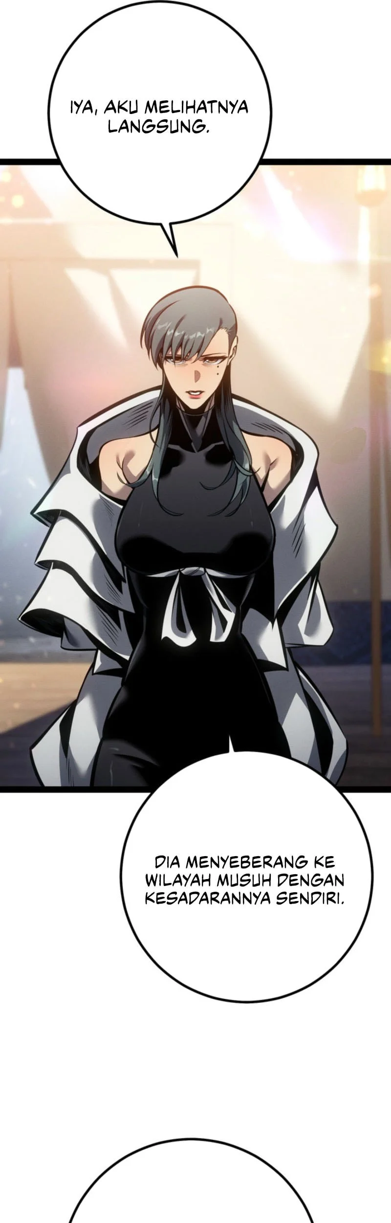 Regressing As The Reincarnated Bastard Of The Sword Clan Chapter 81 page 54