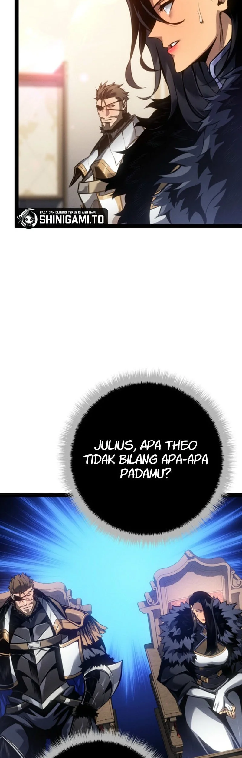Regressing As The Reincarnated Bastard Of The Sword Clan Chapter 81 page 56