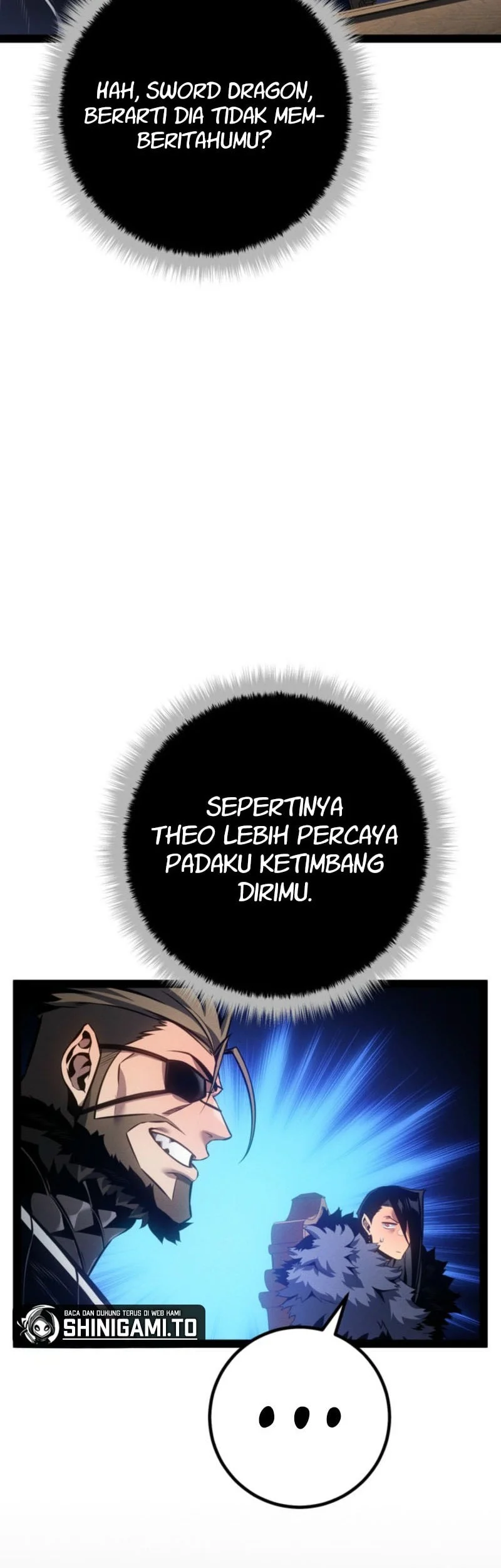 Regressing As The Reincarnated Bastard Of The Sword Clan Chapter 81 page 57
