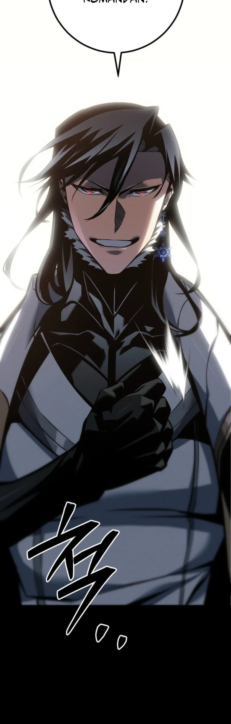 Regressing As The Reincarnated Bastard Of The Sword Clan Chapter 81 page 60