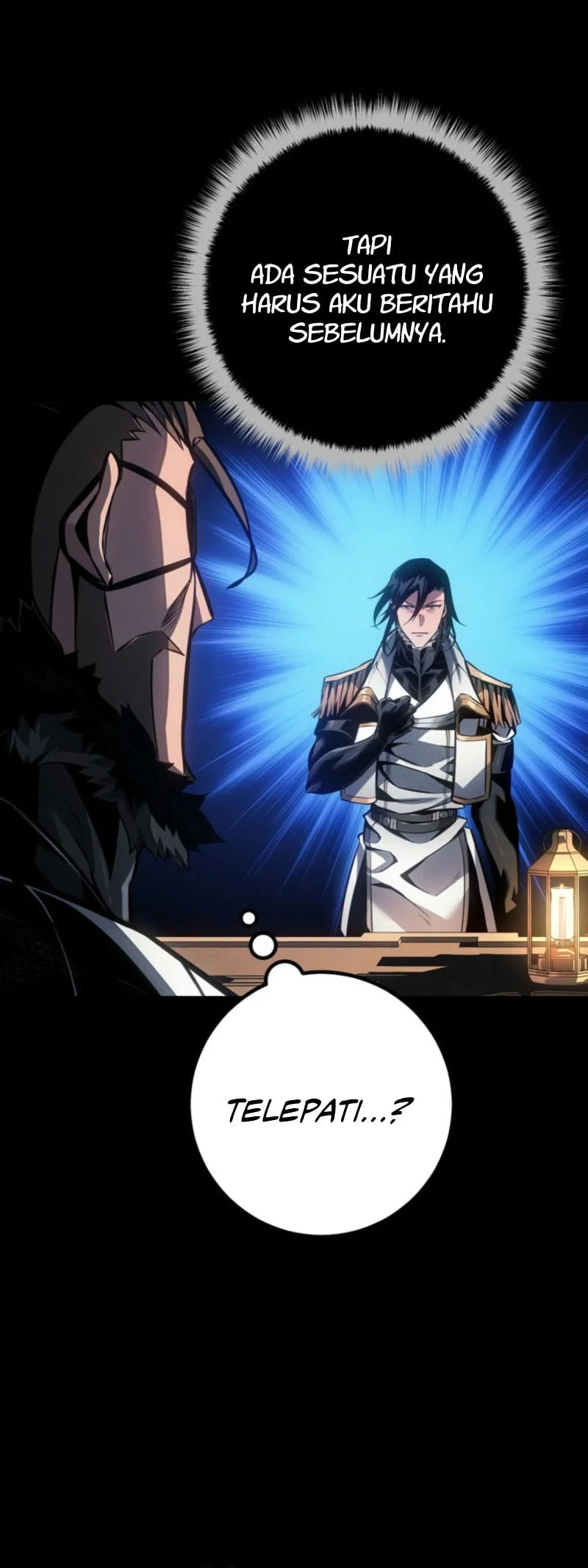 Regressing As The Reincarnated Bastard Of The Sword Clan Chapter 81 page 61