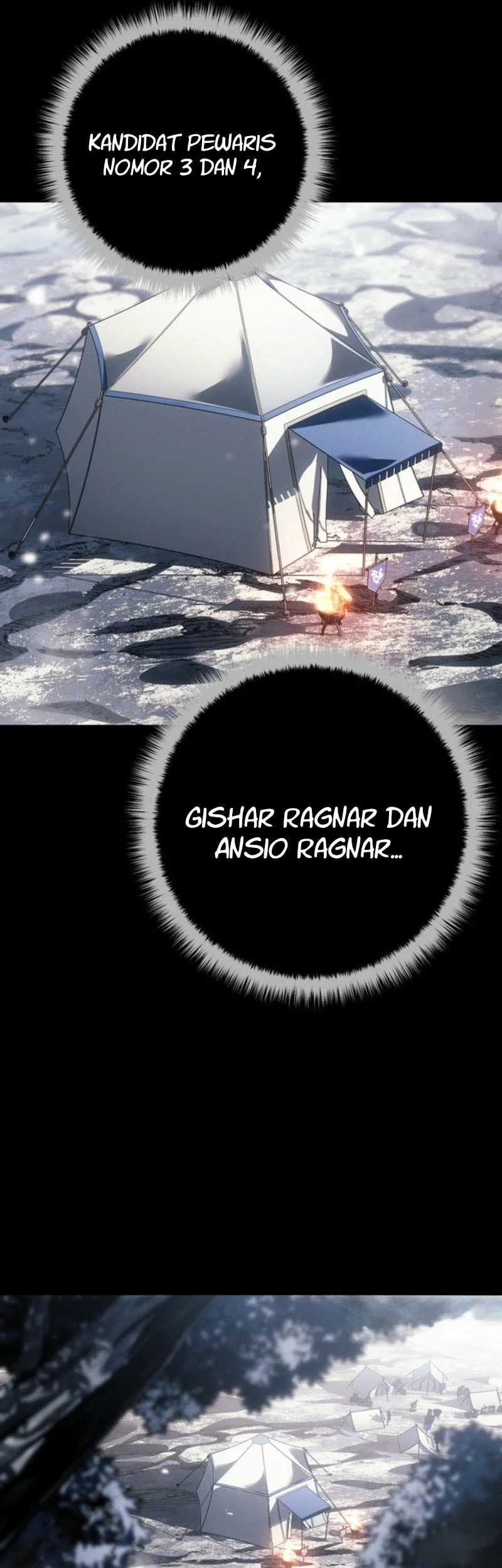 Regressing As The Reincarnated Bastard Of The Sword Clan Chapter 81 page 62