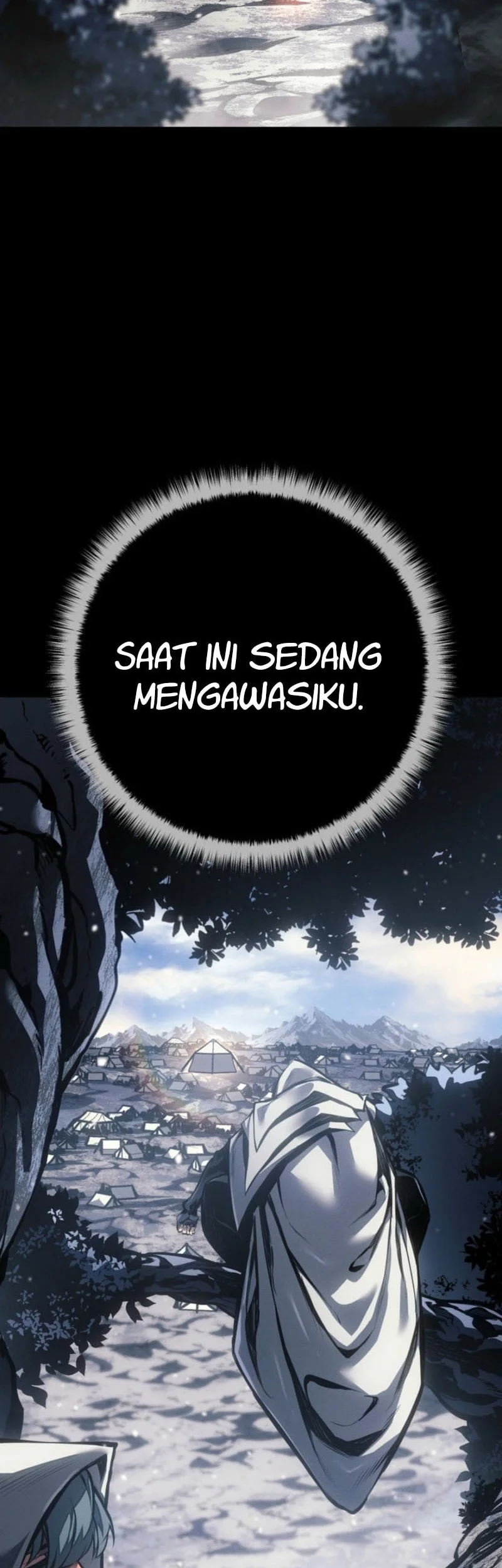 Regressing As The Reincarnated Bastard Of The Sword Clan Chapter 81 page 63