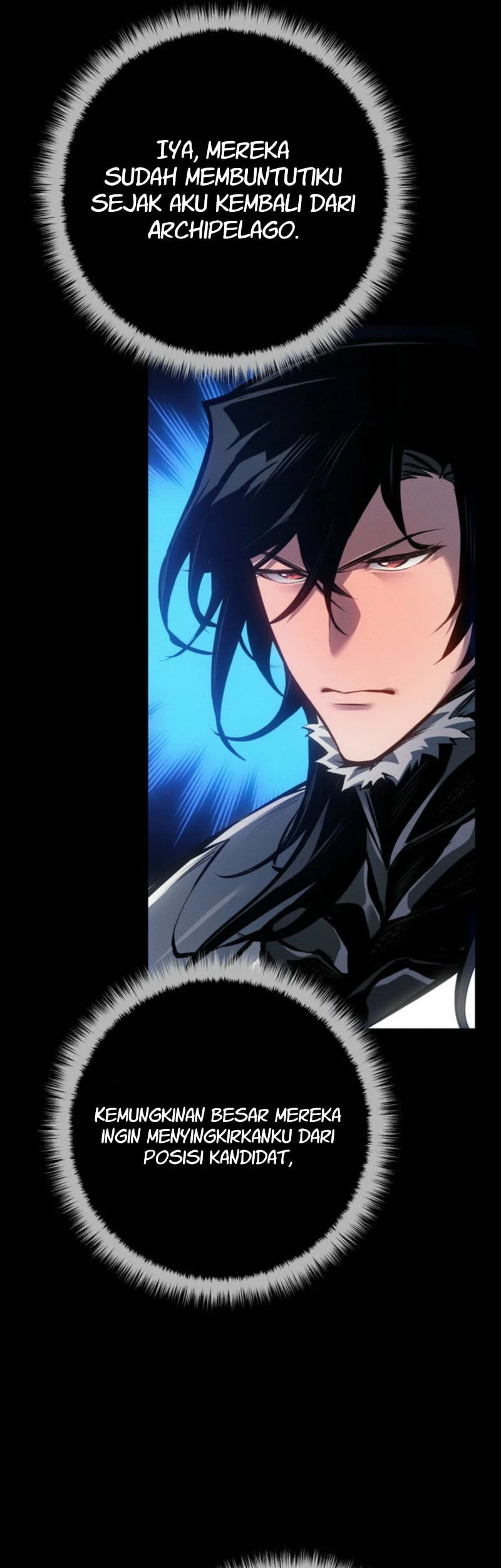 Regressing As The Reincarnated Bastard Of The Sword Clan Chapter 81 page 66