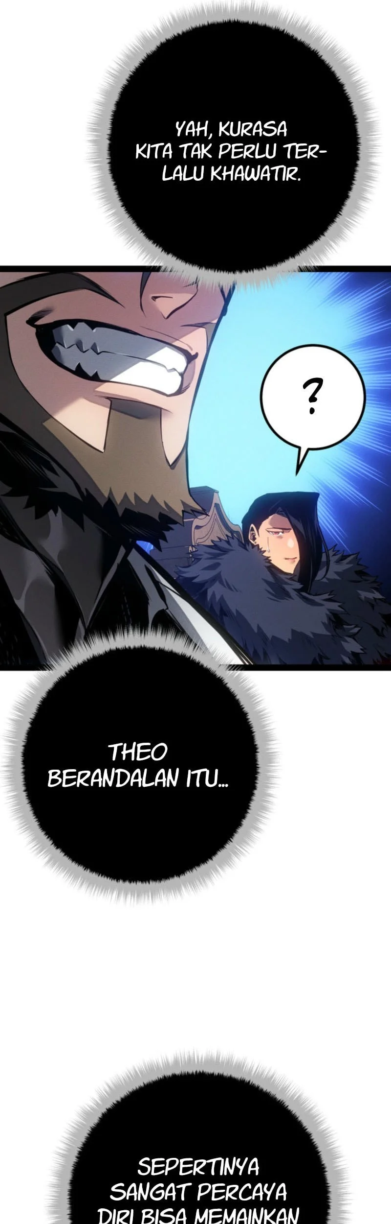 Regressing As The Reincarnated Bastard Of The Sword Clan Chapter 81 page 70