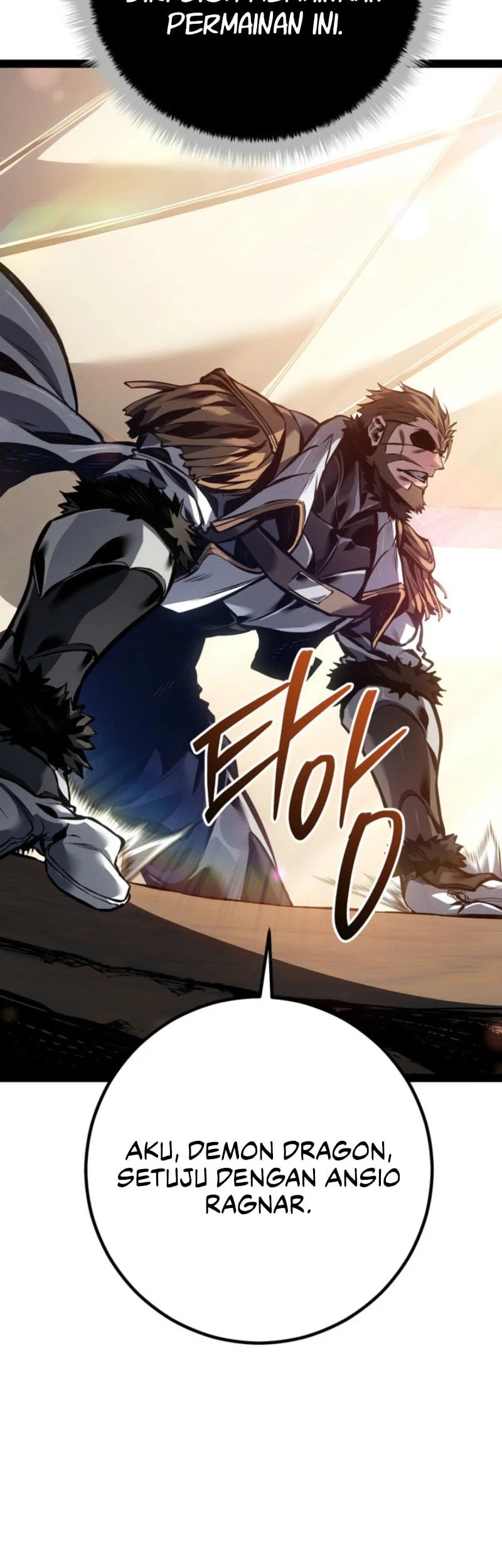 Regressing As The Reincarnated Bastard Of The Sword Clan Chapter 81 page 71