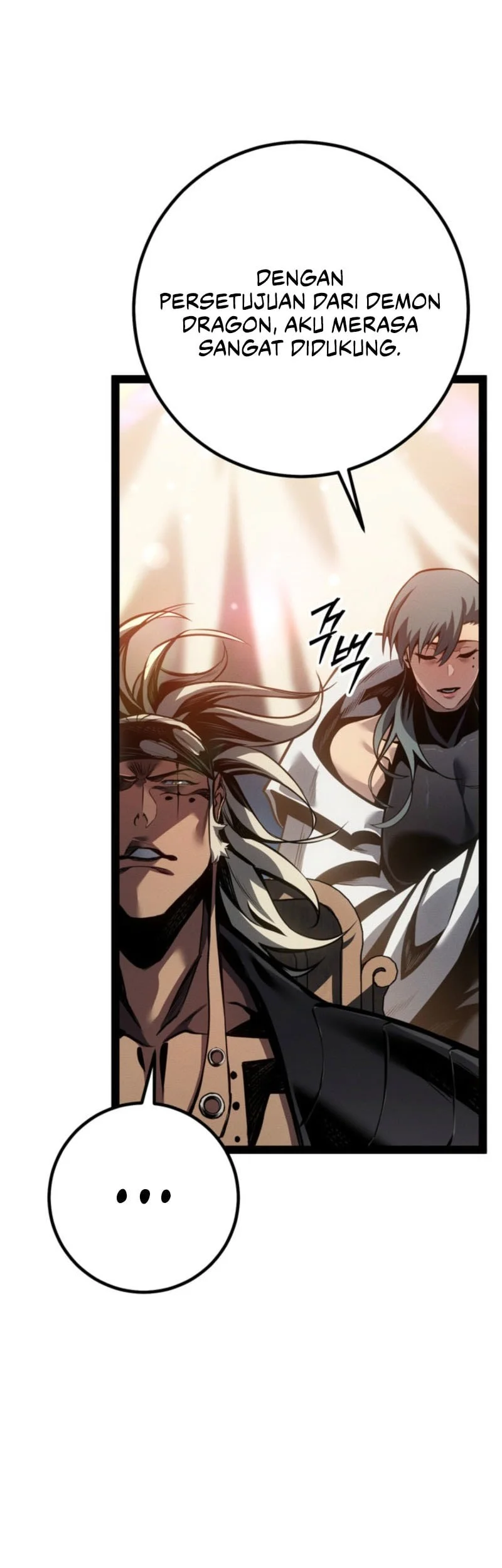 Regressing As The Reincarnated Bastard Of The Sword Clan Chapter 81 page 72