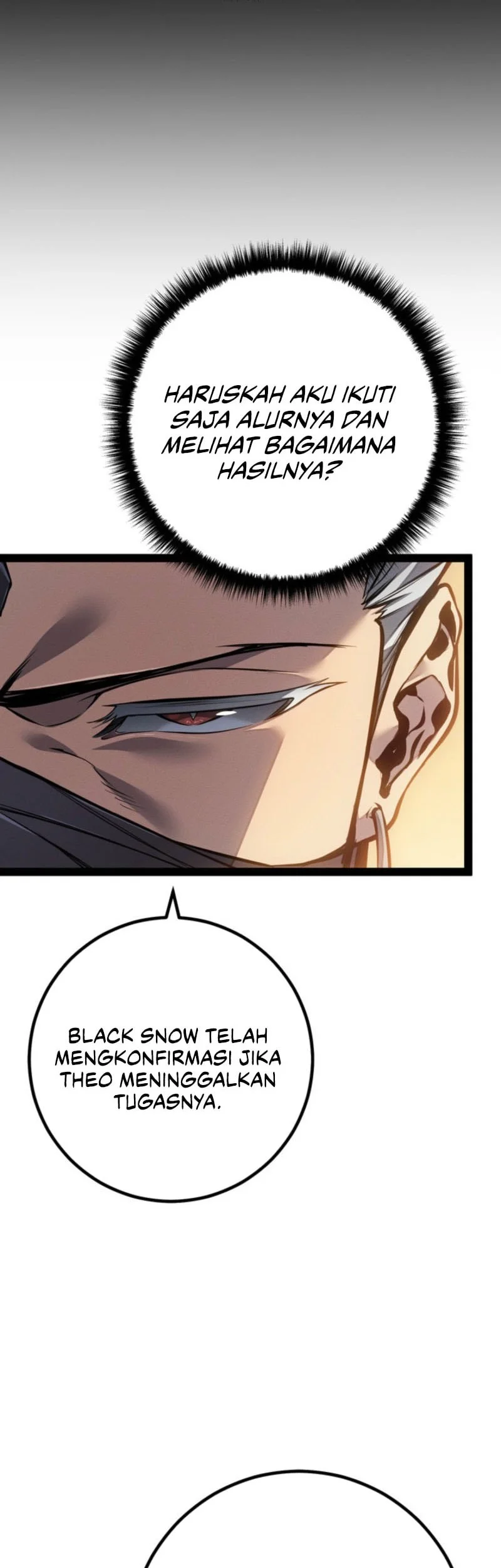 Regressing As The Reincarnated Bastard Of The Sword Clan Chapter 81 page 75