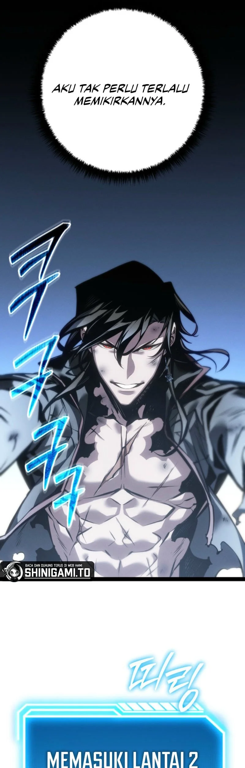 Regressing As The Reincarnated Bastard Of The Sword Clan Chapter 81 page 78