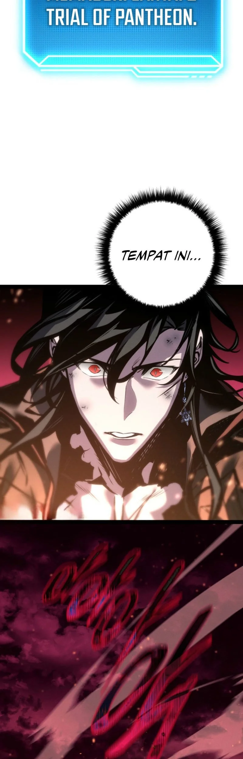 Regressing As The Reincarnated Bastard Of The Sword Clan Chapter 81 page 79