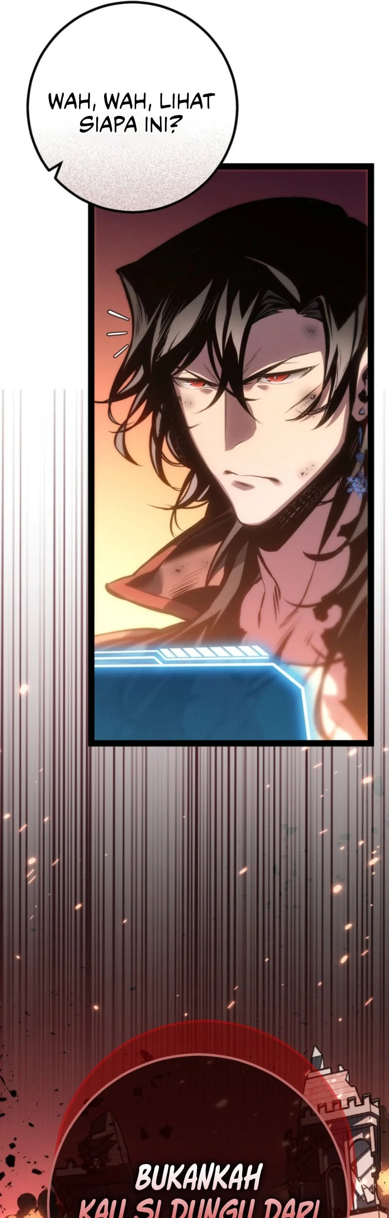 Regressing As The Reincarnated Bastard Of The Sword Clan Chapter 81 page 82
