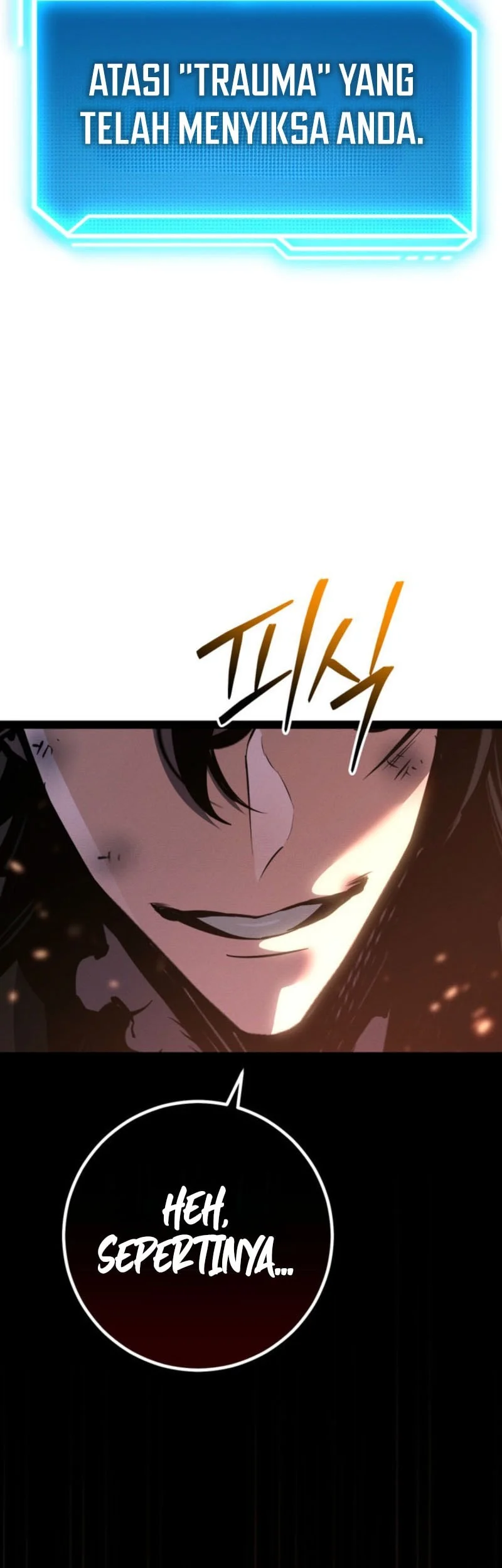 Regressing As The Reincarnated Bastard Of The Sword Clan Chapter 81 page 86