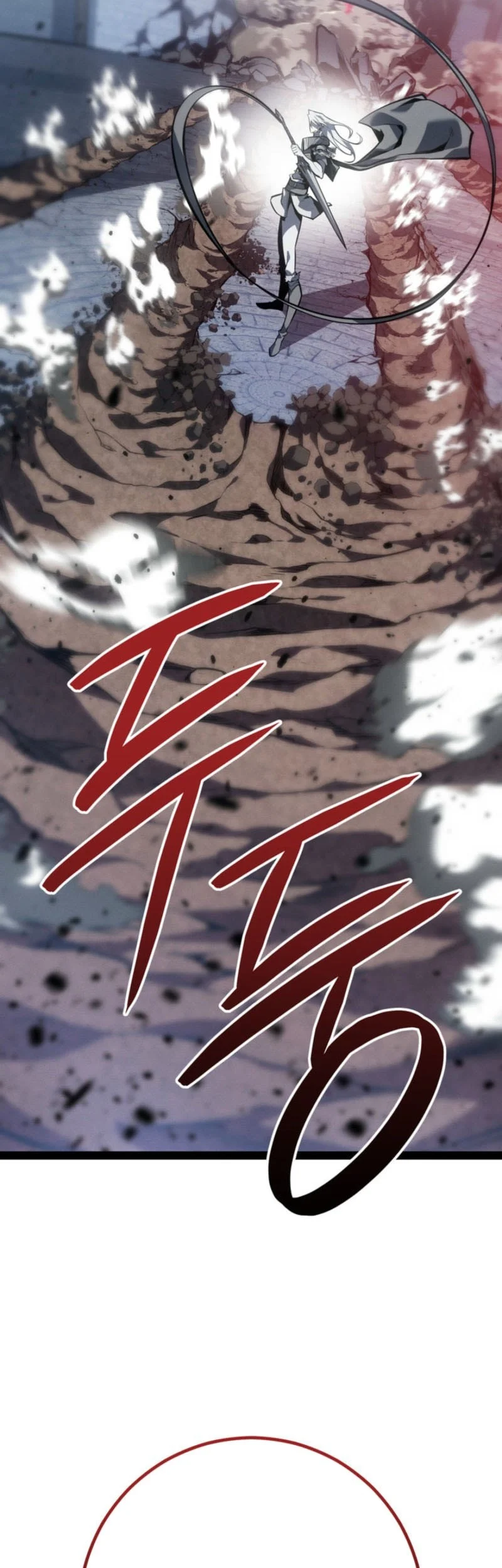 Regressing As The Reincarnated Bastard Of The Sword Clan Chapter 81 page 6