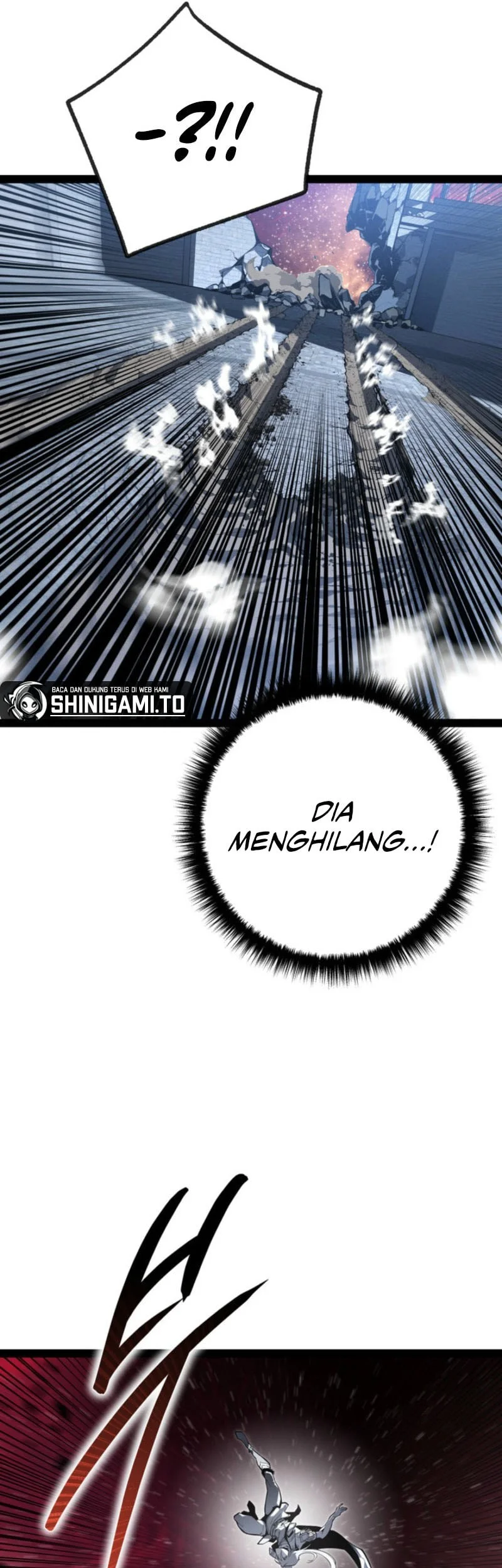 Regressing As The Reincarnated Bastard Of The Sword Clan Chapter 81 page 14