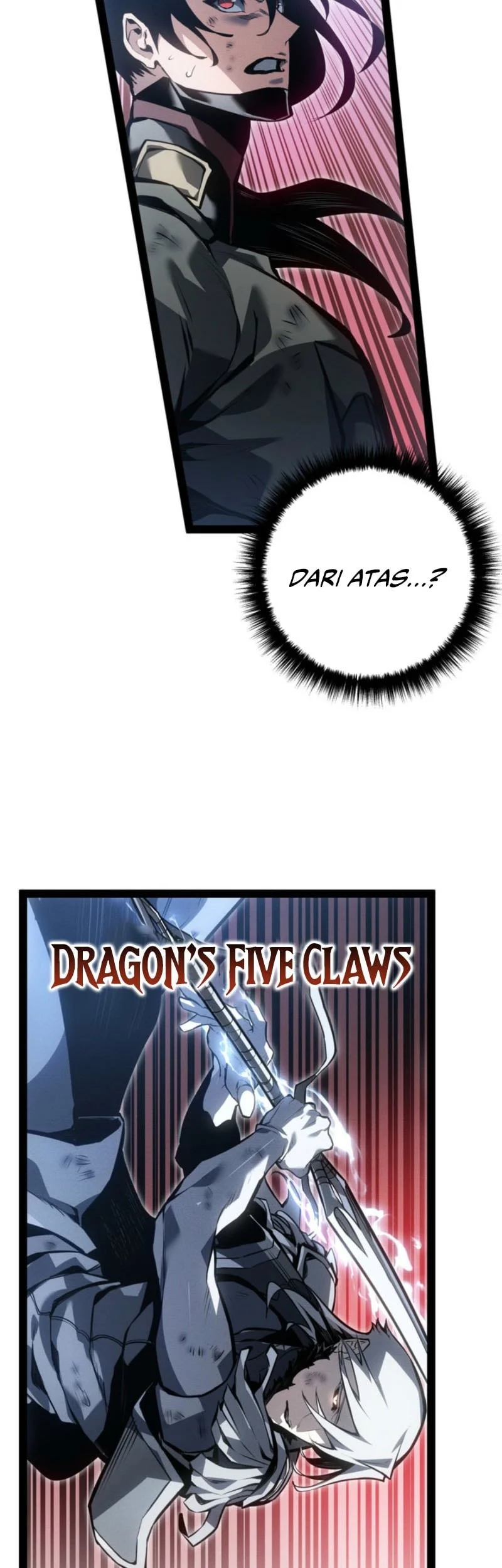 Regressing As The Reincarnated Bastard Of The Sword Clan Chapter 81 page 16