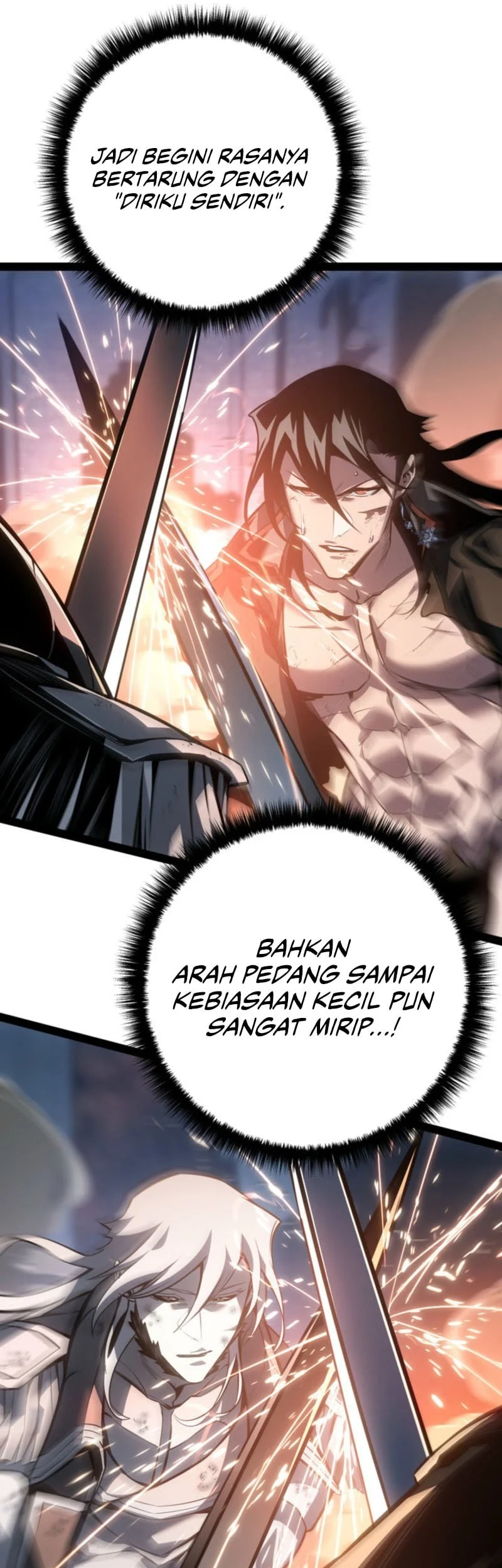 Regressing As The Reincarnated Bastard Of The Sword Clan Chapter 81 page 26