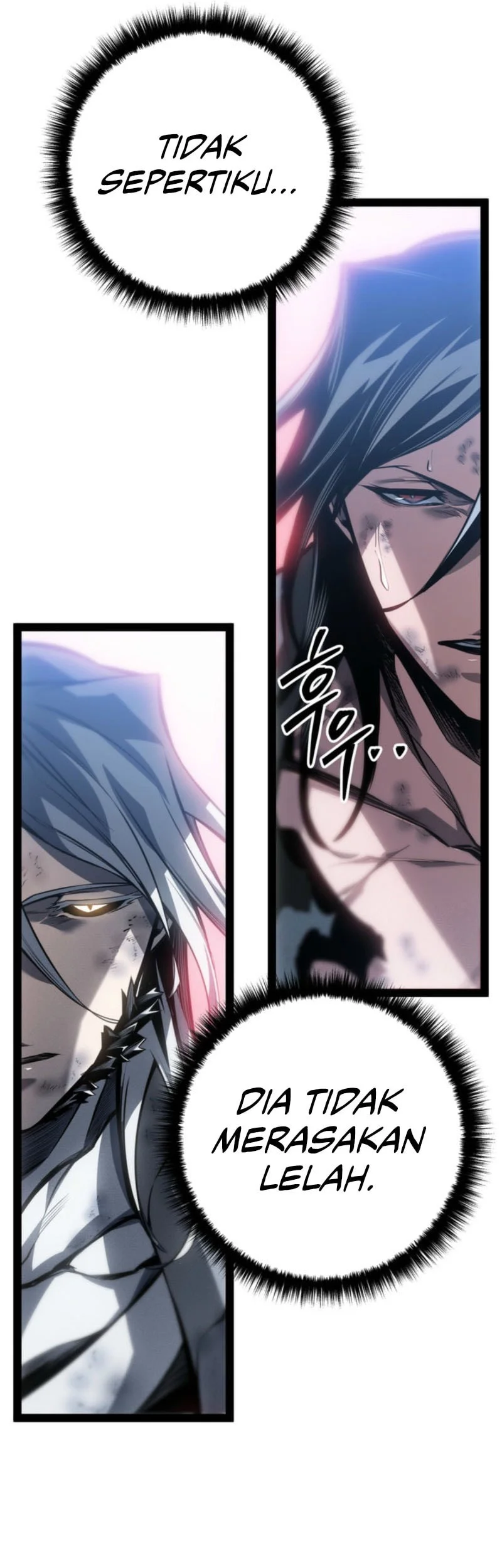 Regressing As The Reincarnated Bastard Of The Sword Clan Chapter 81 page 30