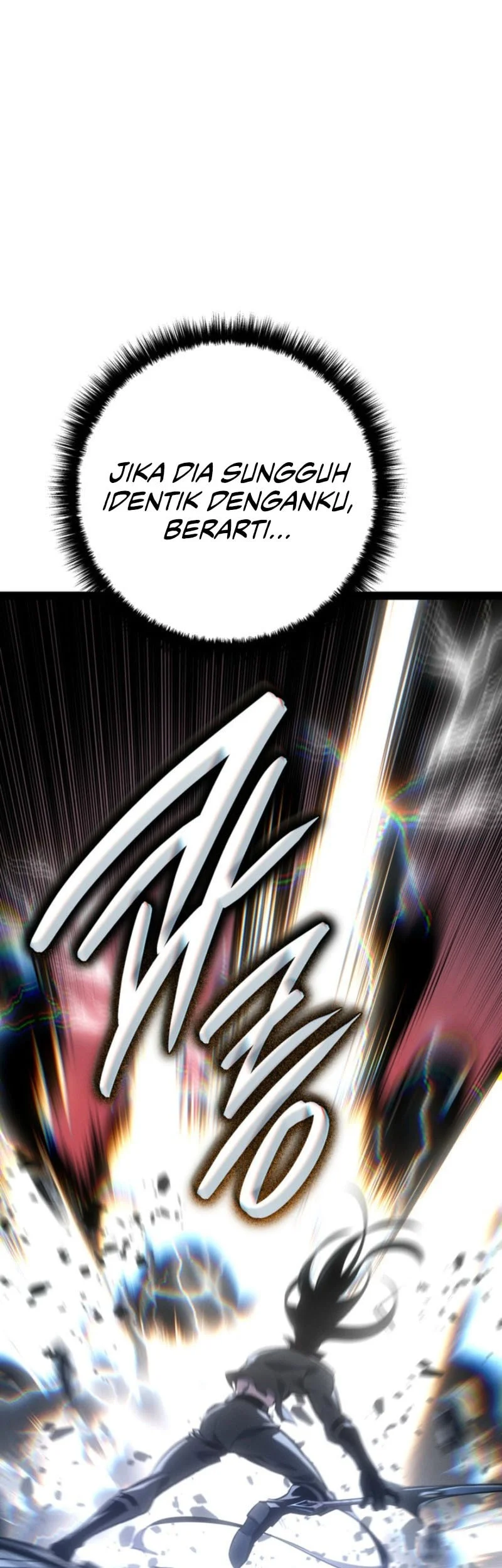 Regressing As The Reincarnated Bastard Of The Sword Clan Chapter 81 page 32