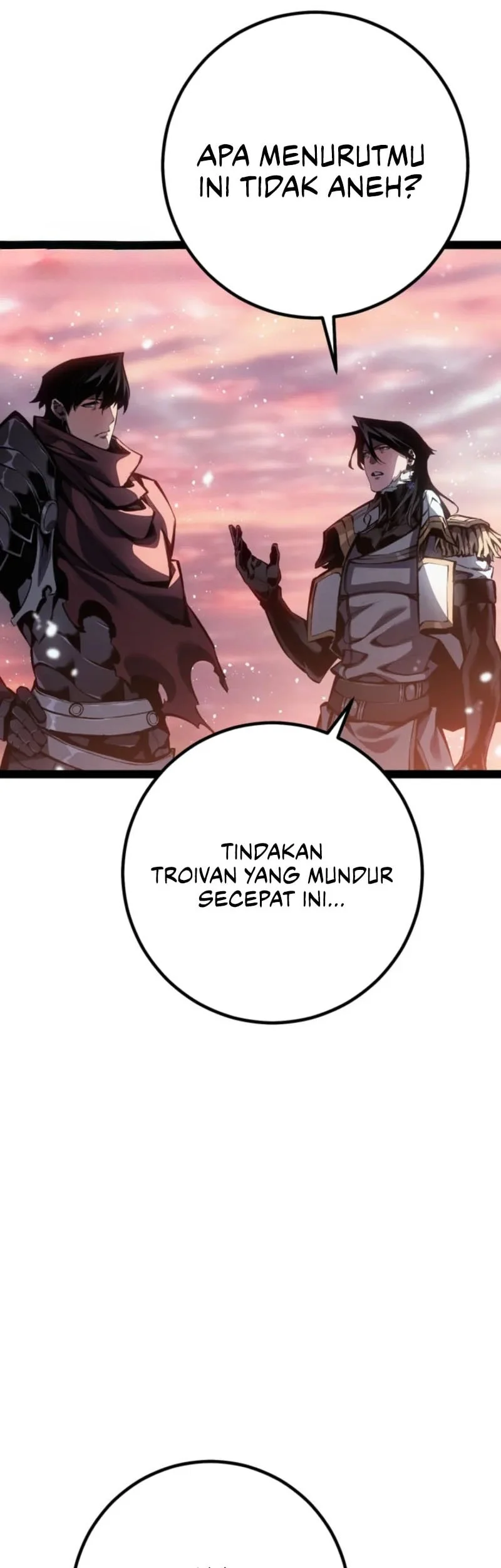 Regressing As The Reincarnated Bastard Of The Sword Clan Chapter 91 page 39