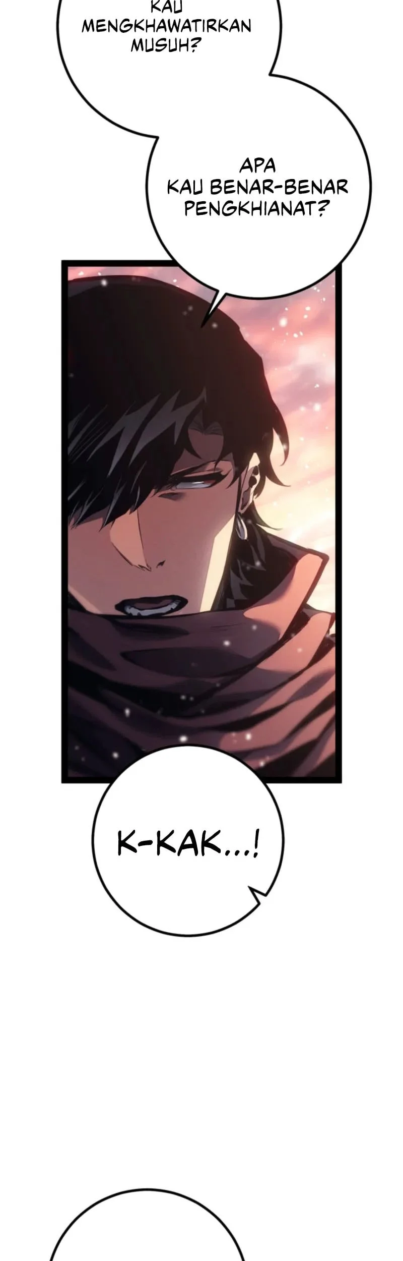 Regressing As The Reincarnated Bastard Of The Sword Clan Chapter 91 page 40