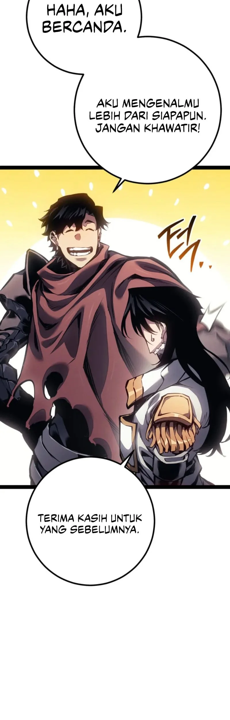 Regressing As The Reincarnated Bastard Of The Sword Clan Chapter 91 page 41
