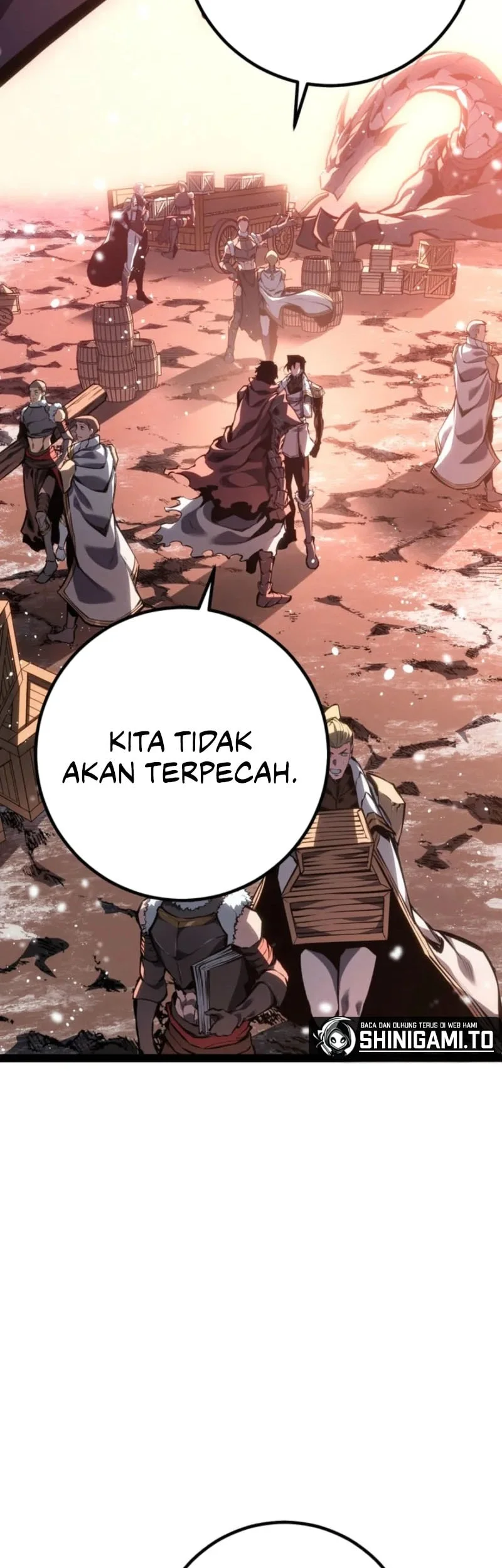 Regressing As The Reincarnated Bastard Of The Sword Clan Chapter 91 page 44
